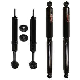 Suspension Strut and Shock Absorber Assembly Kit – Front and Rear